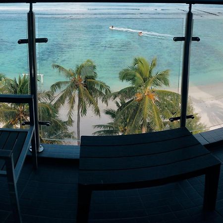 White Beach Holiday At Hulhumale' Exteriör bild