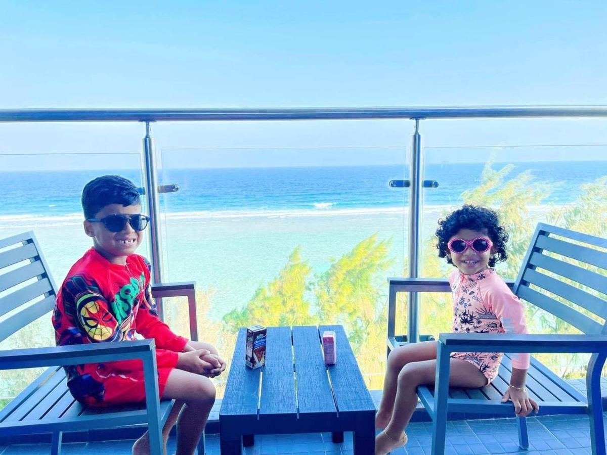 White Beach Holiday At Hulhumale' Exteriör bild